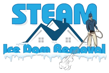 steam ice dam removal chicago